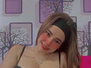 Erotic video chat melany19