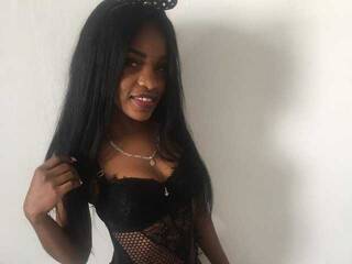 Erotic video chat melany314