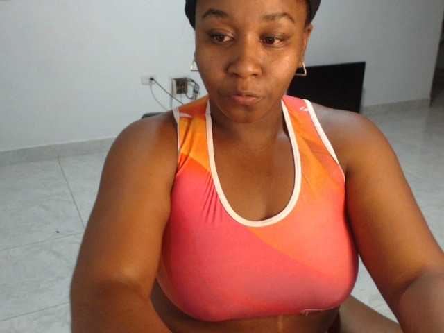 Broadcast screenshots melany60