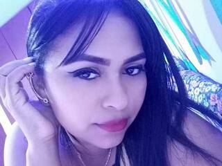 Erotic video chat melany97