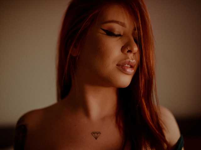 Photo of the profile MelanyBemberg