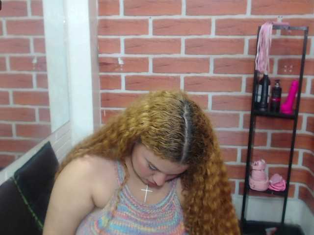 Broadcast screenshots melanybusty