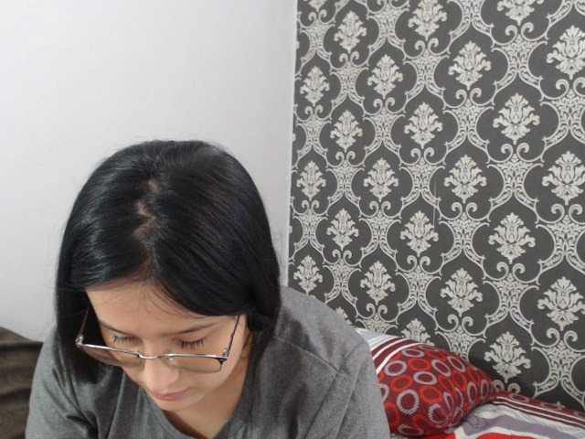 Broadcast screenshots melanyhudson