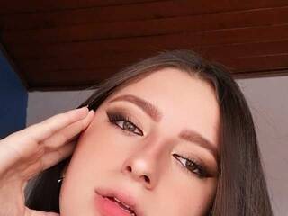 Erotic video chat MelanyMD