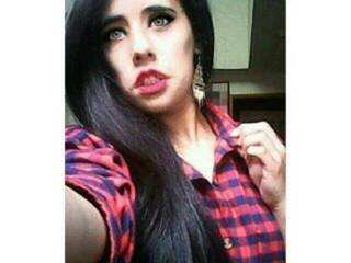 Erotic video chat melanysex02