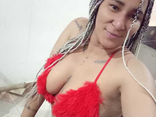 Photo of the profile melanysexhot