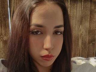 Erotic video chat MelanySoul