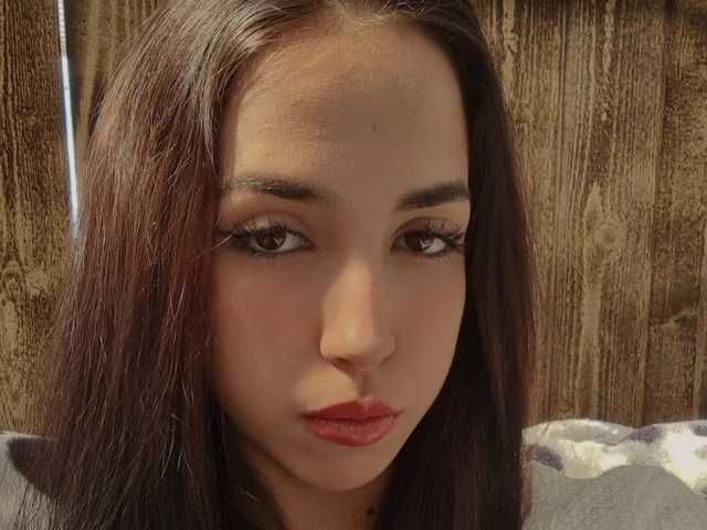 Photo of the profile MelanySoul