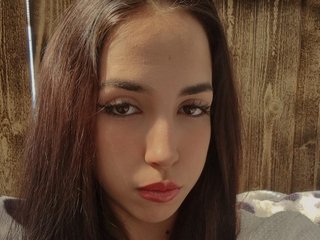 Erotic video chat MelanySoul