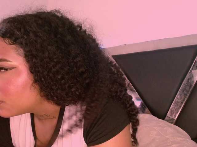Broadcast screenshots melanytylor