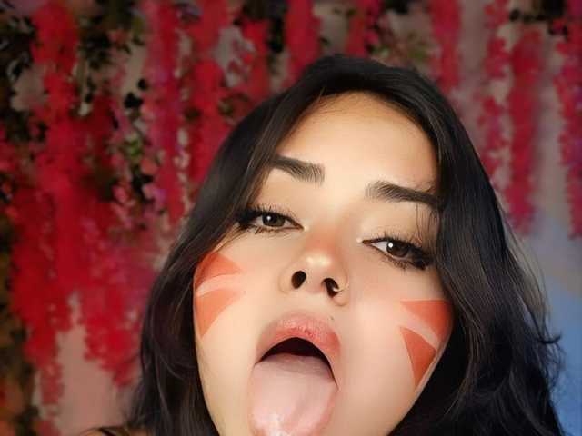 Photo of the profile Melanyx-x