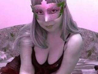 Erotic video chat melarika