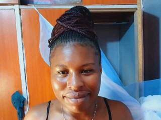 Erotic video chat MeldaSwits