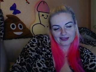 Erotic video chat LazyPussy