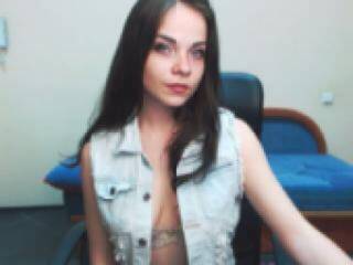 Erotic video chat melesy