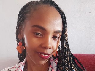 Erotic video chat Melia2