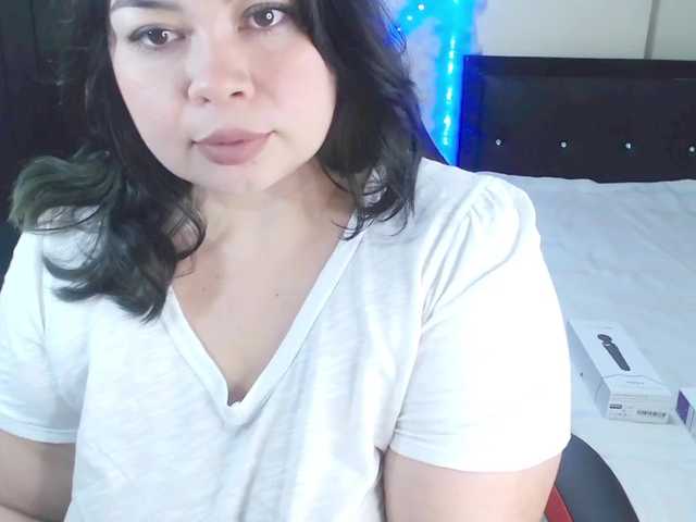 Broadcast screenshots MeliBBW1