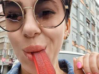 Erotic video chat MelisDark