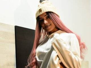 Erotic video chat Meliirobert