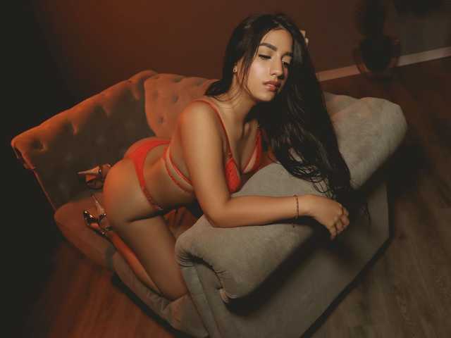 Photo of the profile MeliiRose