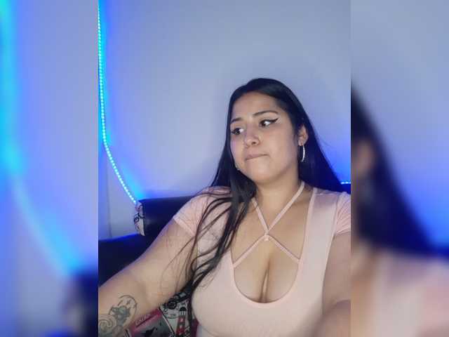 Broadcast screenshots meliizza