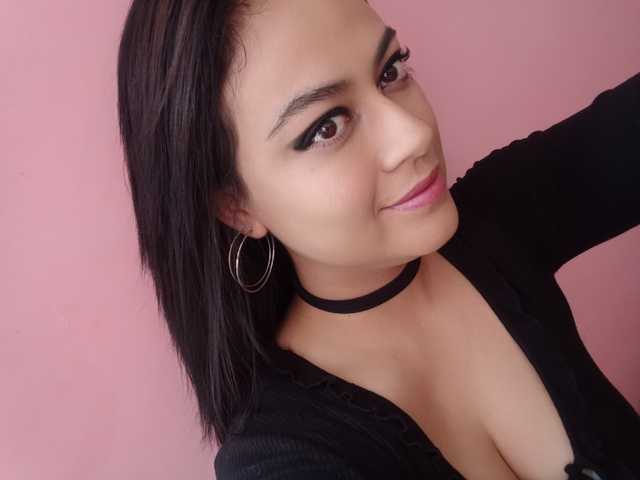 Photo of the profile Melina-love