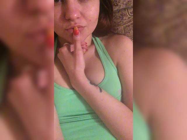 Broadcast screenshots Melina3