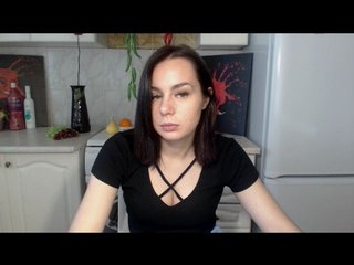 Broadcast screenshots MelindaDean