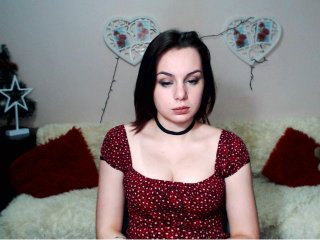 Broadcast screenshots MelindaDean