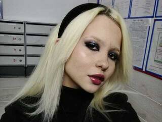 Erotic video chat MelindaLevis