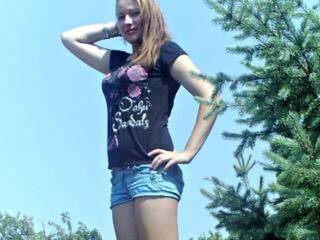 Erotic video chat melisaa001