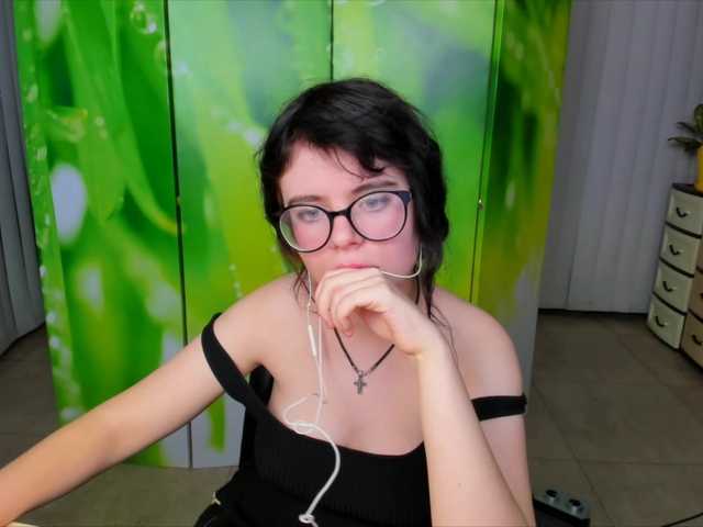 Broadcast screenshots MelisaBard