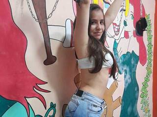 Erotic video chat melisaburning