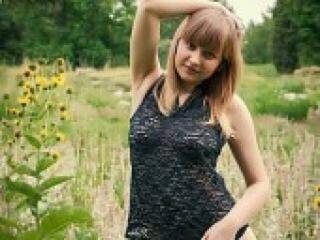 Erotic video chat melisafox