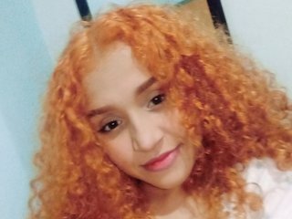 Erotic video chat MelisaMancini