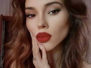 Erotic video chat MelisaSines