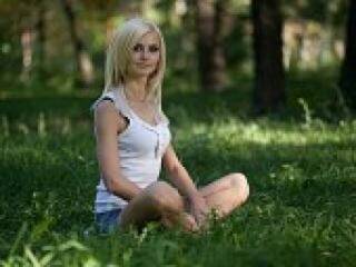 Erotic video chat melisasky