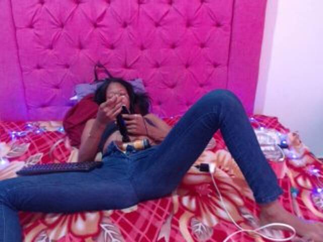 Broadcast screenshots melisasugar