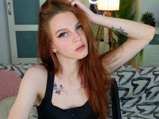 Erotic video chat MelisaSweet