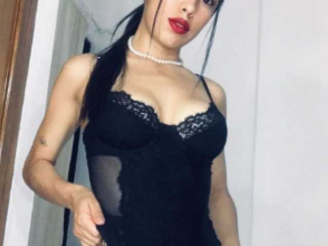 Photo of the profile Melisatorrez