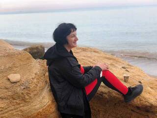 Erotic video chat melisax