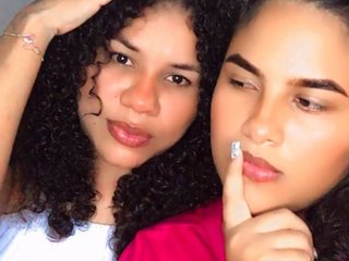 Erotic video chat Melisaycarina