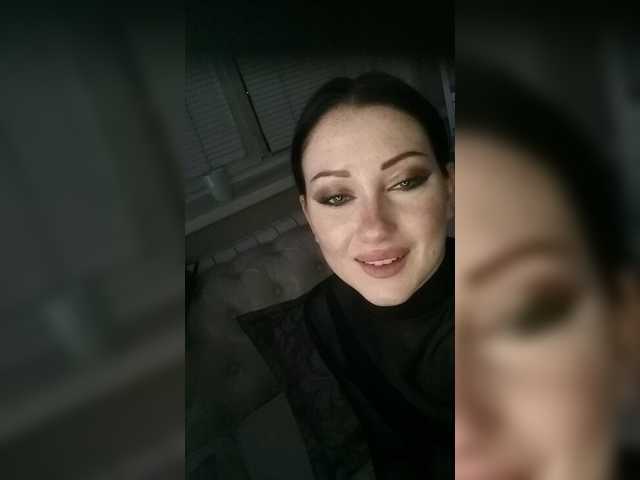 Broadcast screenshots melishafox