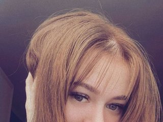 Erotic video chat Melissa-fire