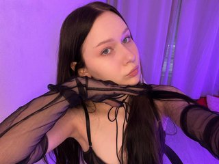 Erotic video chat Melissa-May