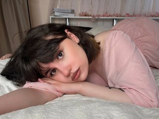 Erotic video chat Melissa-meoww