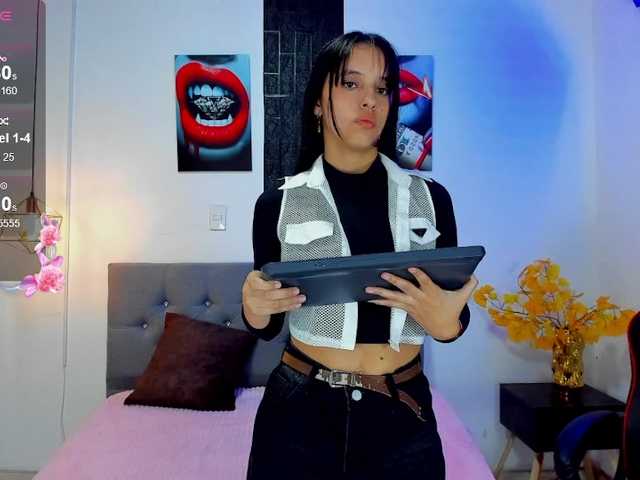 Broadcast screenshots Melissa-sc