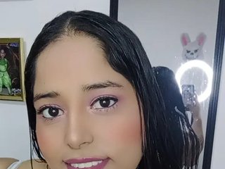 Erotic video chat melissa-stone