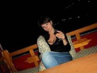 Erotic video chat melissa02