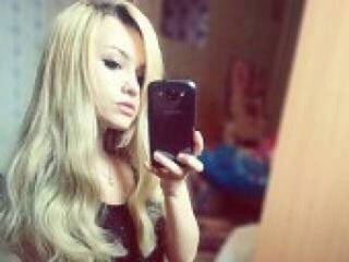 Erotic video chat melissa042